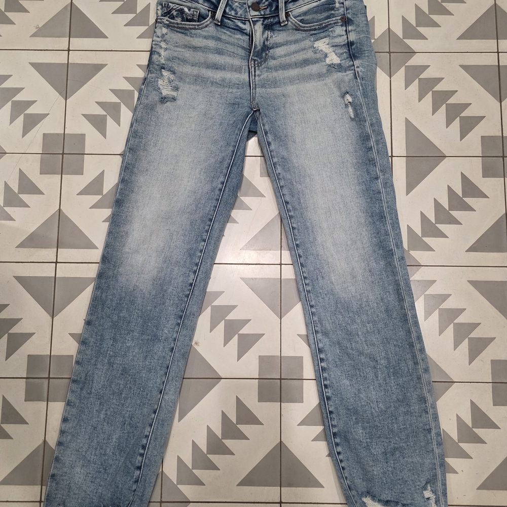 Buckle Black Fit No. 53 Women's Jeans
